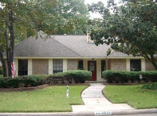 3015 Oak Garden Dr, Kingwood, TX 77339