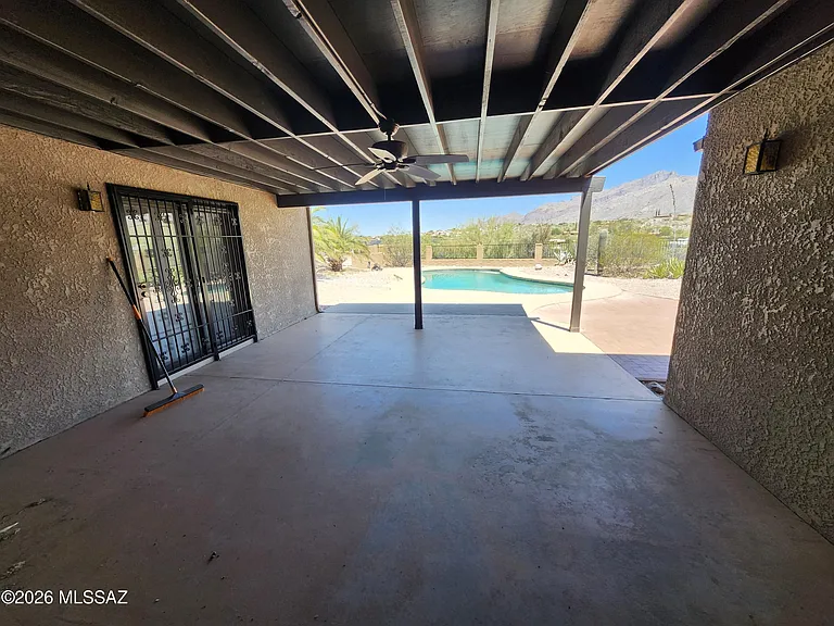 4841 N Paseo Presidio — Photo 25
