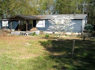 243 Philomath Rd, Rayle, GA 30660