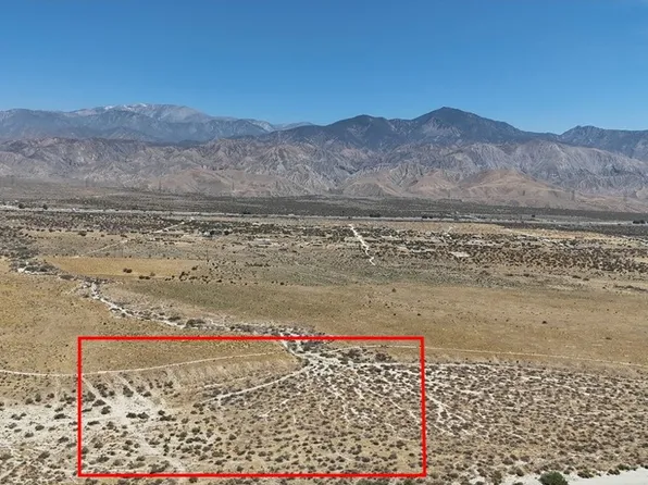 0 Delores Ave #258, Cabazon, CA 92230