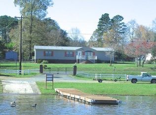 180 N Fishermans Ln, Salisbury, NC 28146