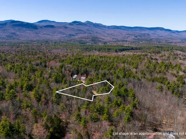 5 Fernald's Hill Way, Stow, ME 04037