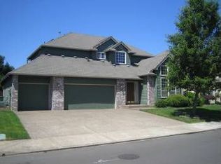 30825 SW Kensington Dr, Wilsonville, OR