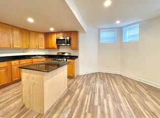 541 E 46th Pl, Chicago, IL 60653