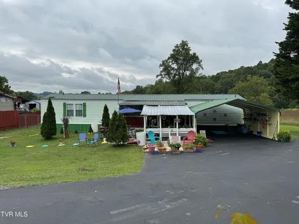 952 Morning Star Rd, Church Hill, TN 37642