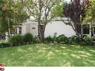 1225 Peck Dr, Los Angeles, CA 90035