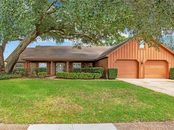 5307 Jade Cir, Belle Isle, FL 32812
