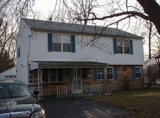 99 Theresa St, Trenton, NJ 08618