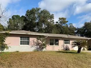 420 Poplar St, Inverness, FL 34452