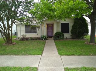 108 Wild Senna Dr, Pflugerville, TX 78660