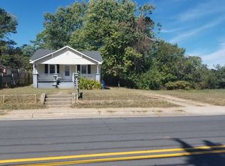 2839 Old Greensboro Rd, Winston Salem, NC 27101