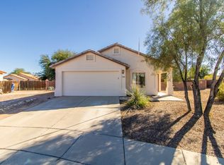 2929 N Silverbell Tree Pl, Tucson, AZ 85745