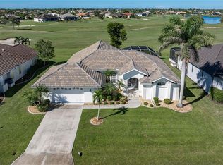 3853 Bordeaux Dr, Punta Gorda, FL 33950
