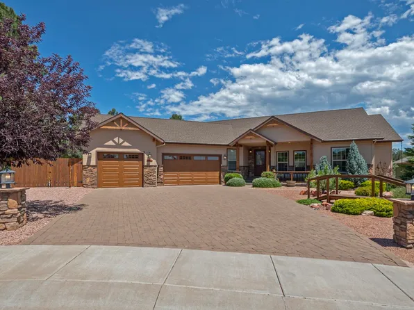 1202 E Heather Ct, Payson, AZ 85541