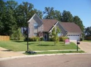 5642 Camden Cv, Olive Branch, MS 38654