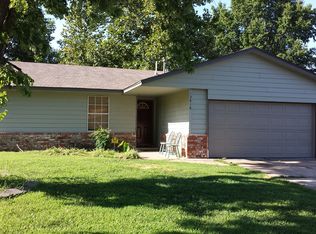 10818 E 34th St, Tulsa, OK 74146