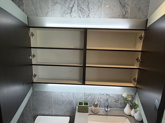 5th image of 90 Queens Wharf Rd #510A