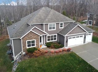 1812 Tall Oaks Dr, Wausau, WI 54403