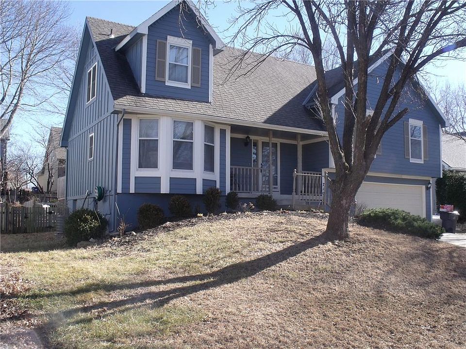 2nd image of 710 N Mahaffie St