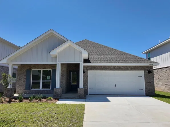 5829 Dove Nest Rd, Gulf Breeze, FL 32563