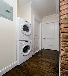 Rented by In Haus LLC