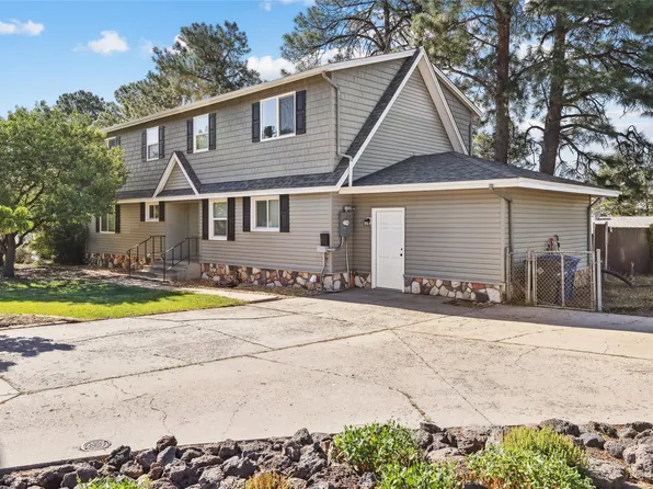 2995 Arizona Ave, Los Alamos, NM 87544