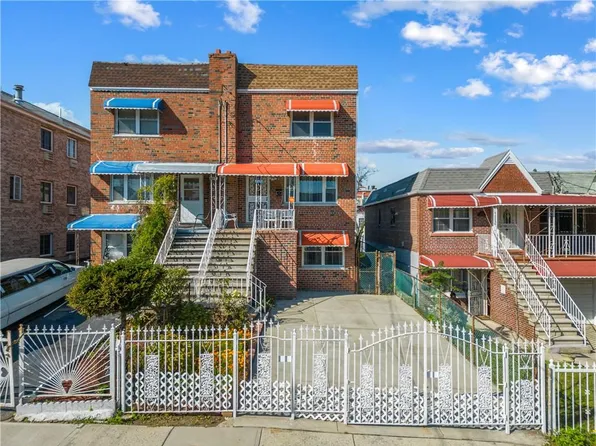 2939 Laconia Avenue, Bronx, NY 10469