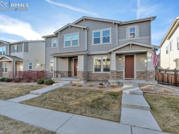 4366 S Nepal St, Centennial, CO 80015