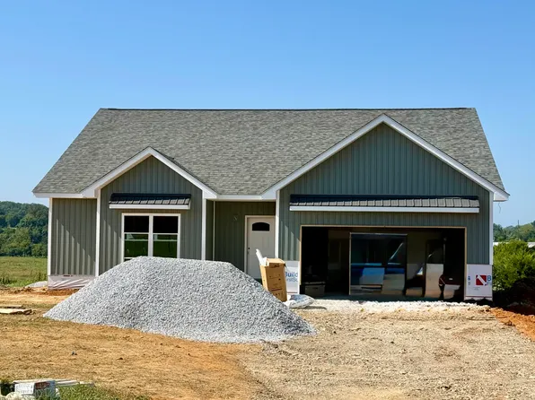 LOT 13 Red Tail Rdg, Greeneville, TN 37743