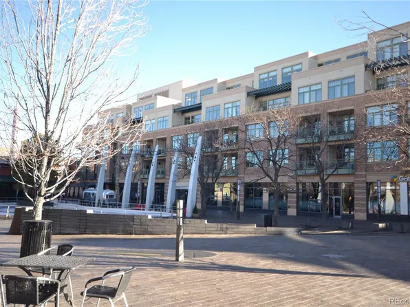 7220 W Bonfils Lane Bldg 319, Lakewood, CO 80226
