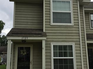 1729 Deer Path Dr, Mount Pleasant, SC 29464