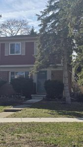 3312 Williamsburg Rd, Ann Arbor, MI, 48108