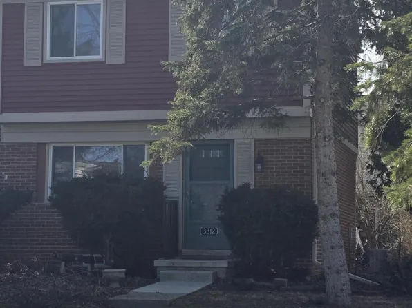 3312 Williamsburg Rd, Ann Arbor, MI 48108