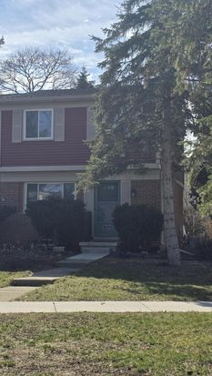 3312 Williamsburg Rd, Ann Arbor, MI 48108