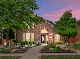 6927 Single Creek Trl, Frisco, TX 75035
