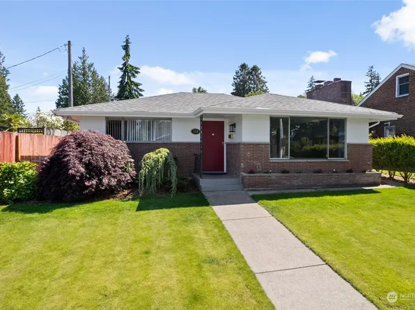 4310 N 30th Street, Tacoma, WA 98407