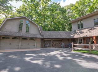 W4169 Acorn Ct, Pine River, WI 54965