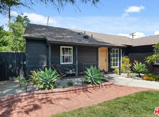 7339 Lasaine Ave, Van Nuys, CA 91406