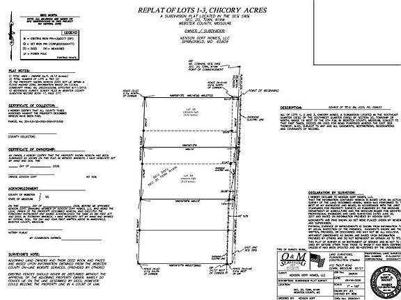 5th image of 000 Chicory Road #Tract 1a
