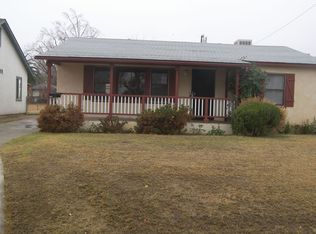 2109 Watson St, Bakersfield, CA 93308