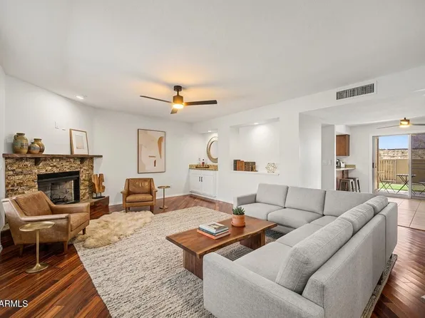 16705 E WESTBY Drive #102, Fountain Hills, AZ 85268