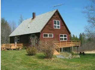 245 Oak Hill Rd, Bar Harbor, ME 04609