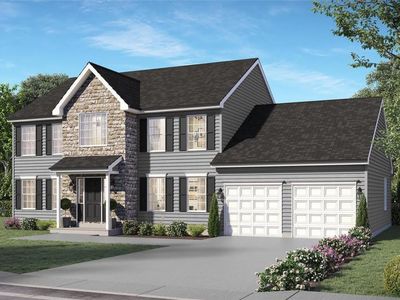 12 Scenic Dr, Ashland, PA, 17921
