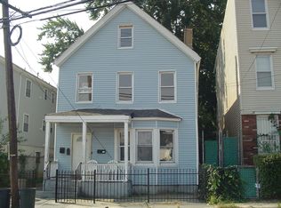 42-44 11th Ave W, Newark, NJ 07107