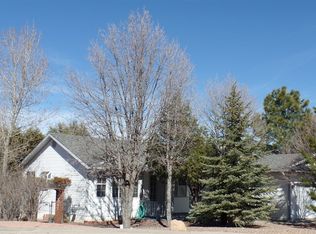 1740 W Nikolaus, Show Low, AZ 85901