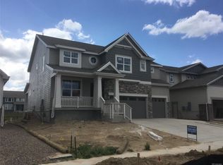 2389 Tyrrhenian Cir, Longmont, CO 80504