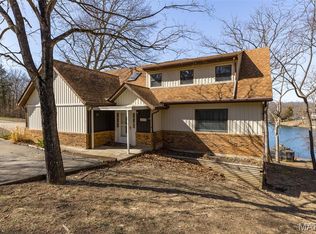 1211 Napoleon Dr, Bonne Terre, MO 63628