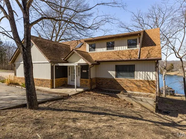 1211 Napoleon Dr, Bonne Terre, MO 63628