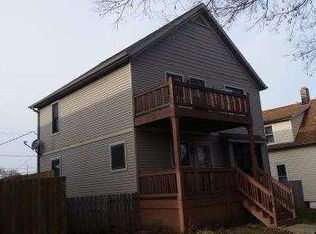 745 S 38th St, Milwaukee, WI 53215