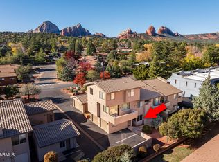 520 Jordan Rd UNIT 2, Sedona, AZ 86336